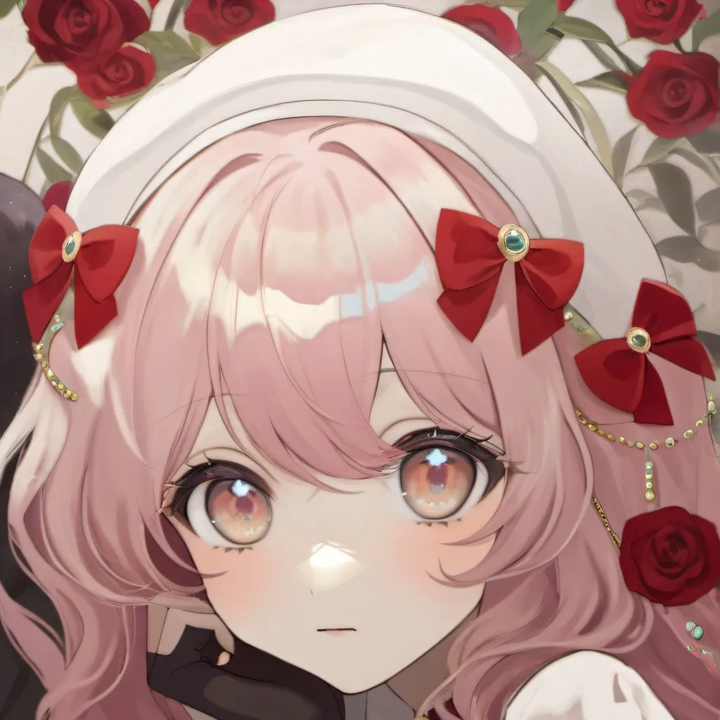 chat with ai character: 《~•noellia•~》