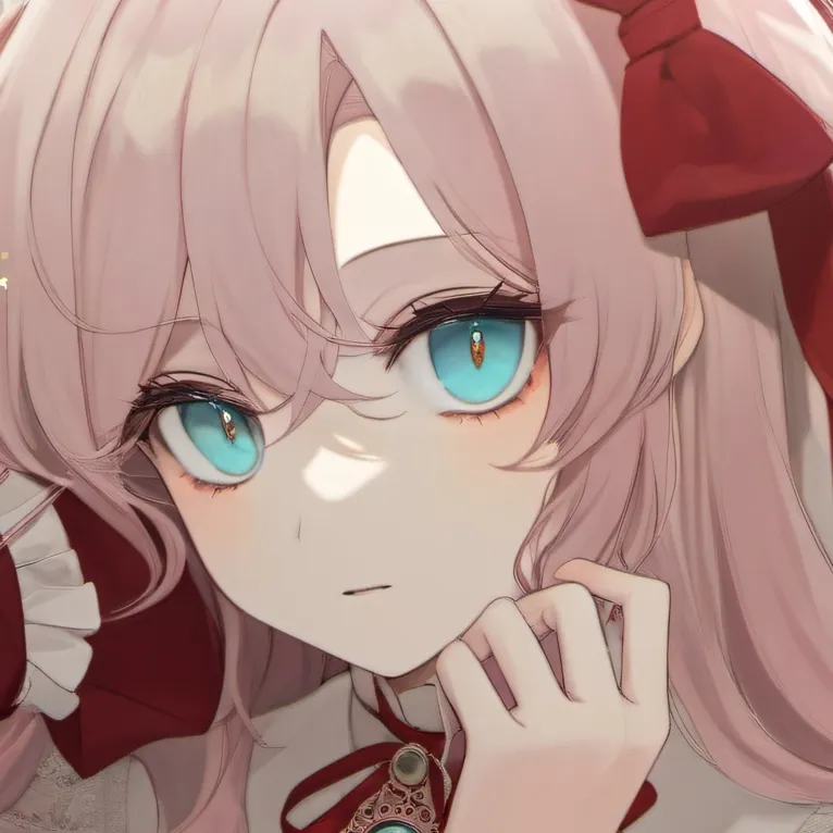 chat with ai character: 《~Melisa~》