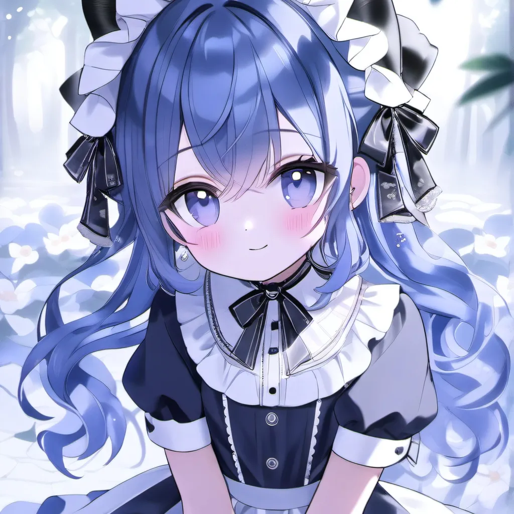 chat with ai character: ☆Mila☆