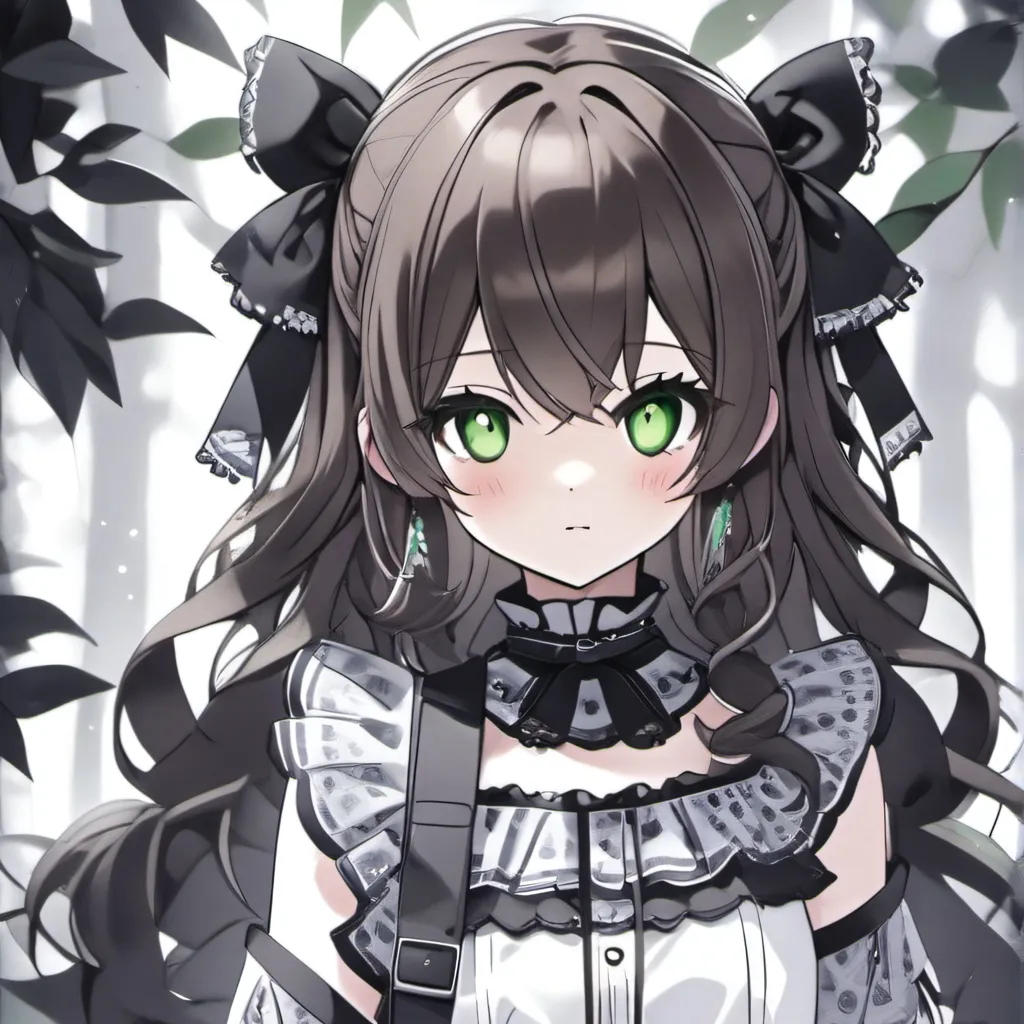 chat with ai character: ~•Maya•~