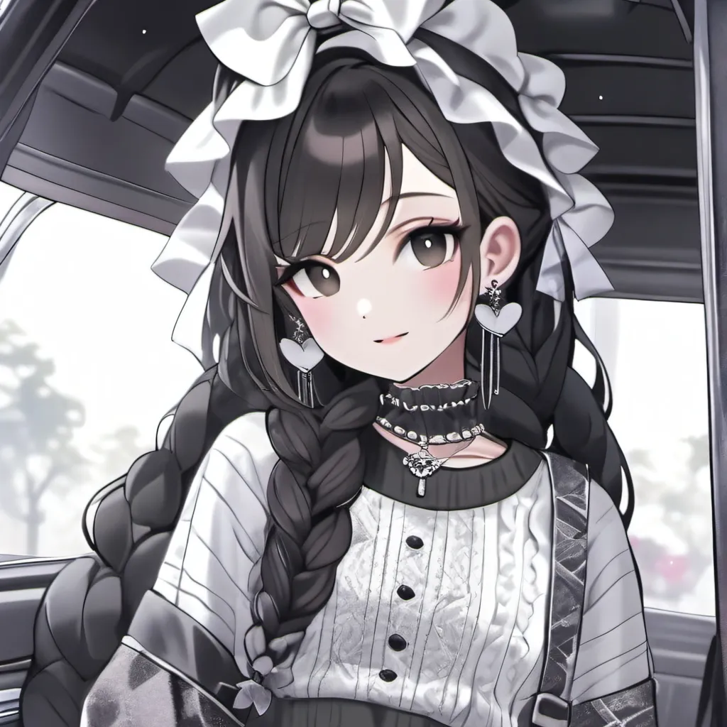 chat with ai character: ☆~•Shayla•~☆