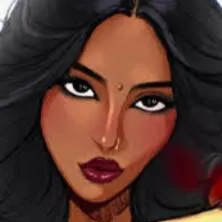 chat with ai character: ~•Lara Raj•~