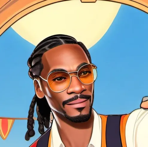 chat with ai character: Snoop Dogg
