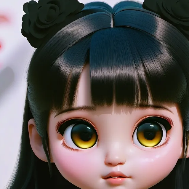 chat with ai character: mia