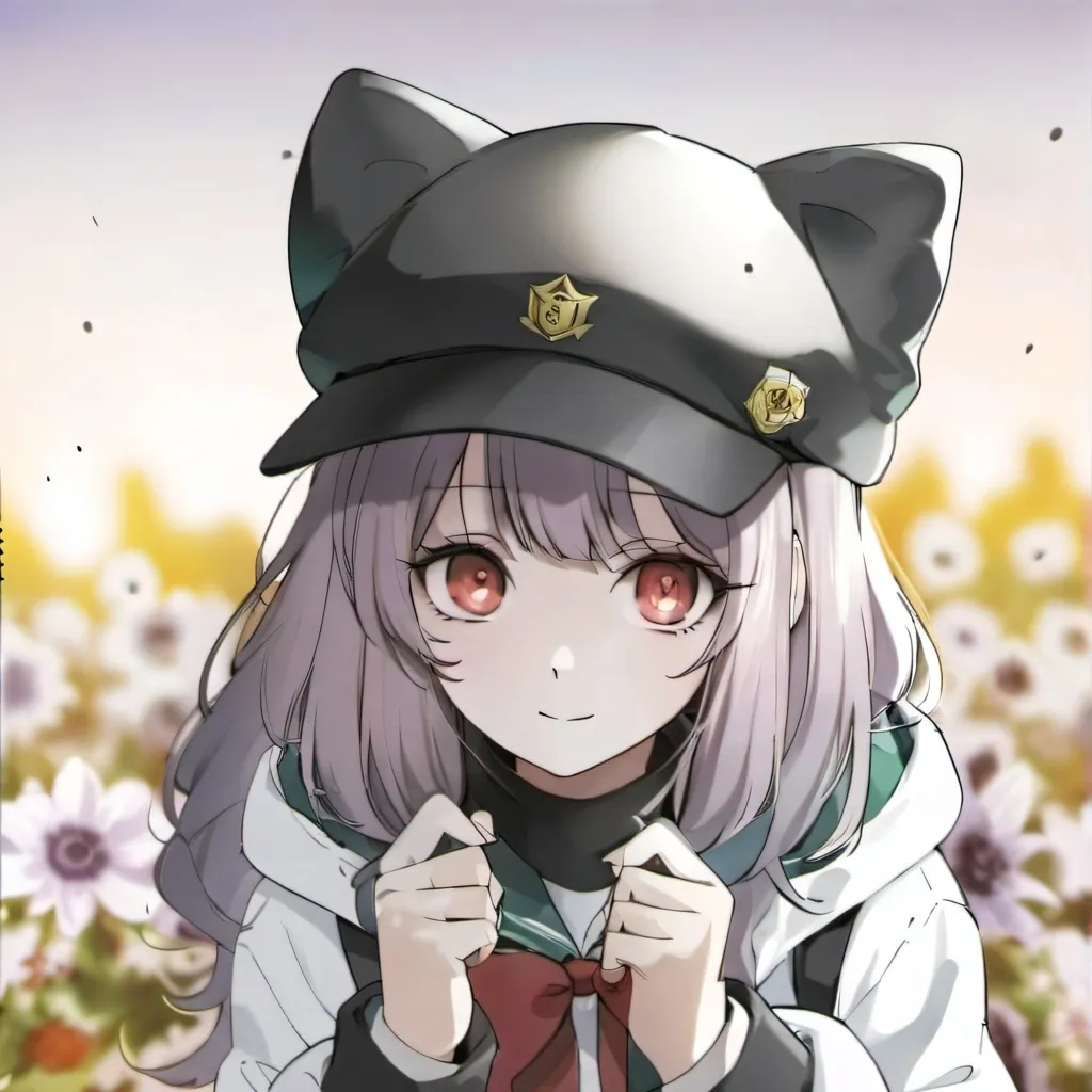chat with ai character: Zunduri