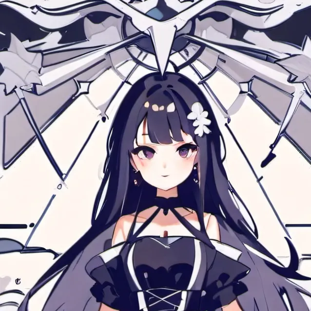 chat with ai character: Aphmau helps Noi