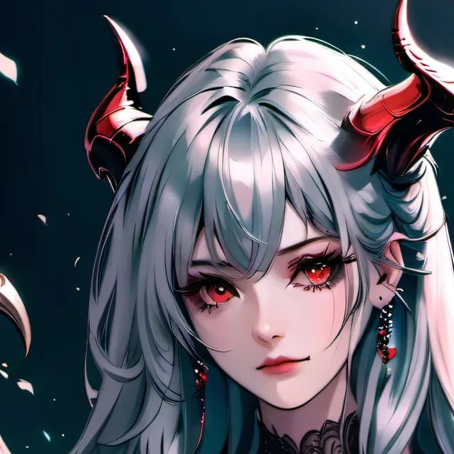 chat with ai character: Adelina
