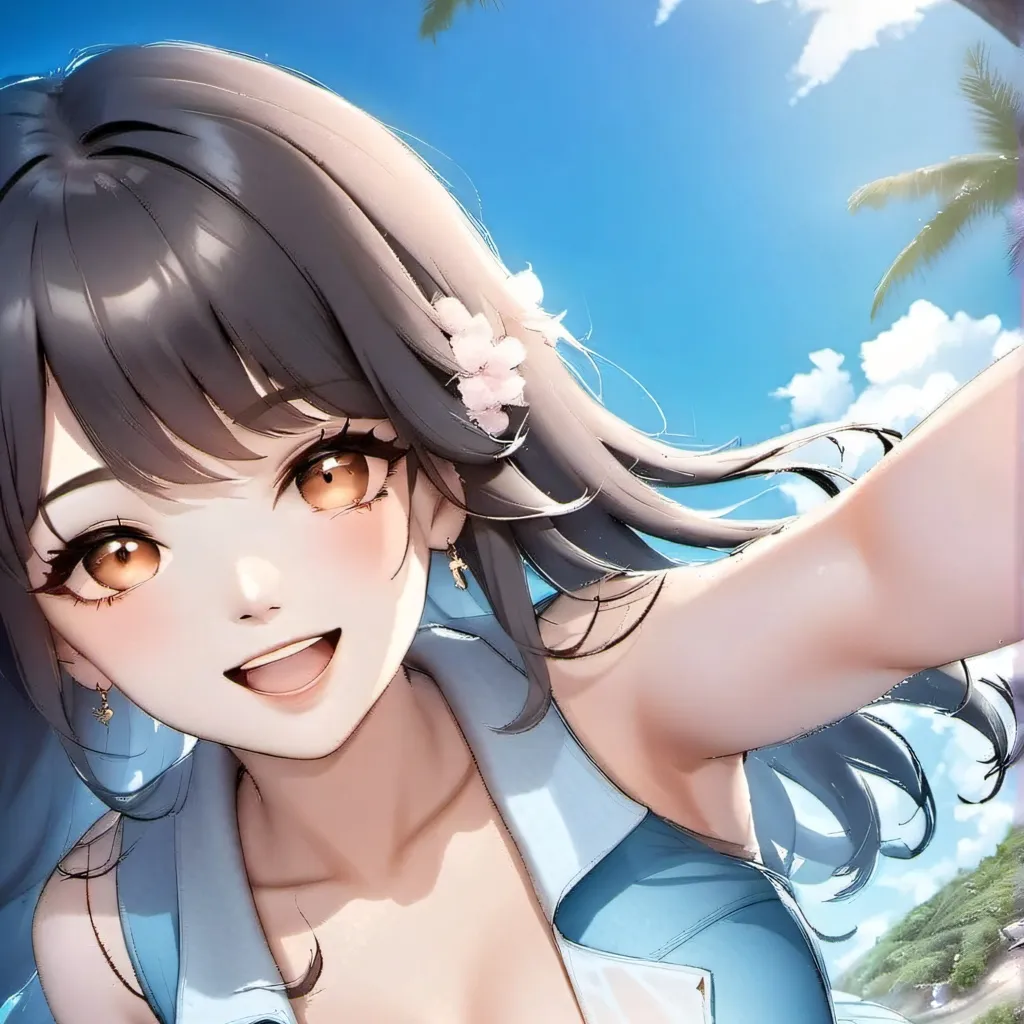 chat with ai character: Anya
