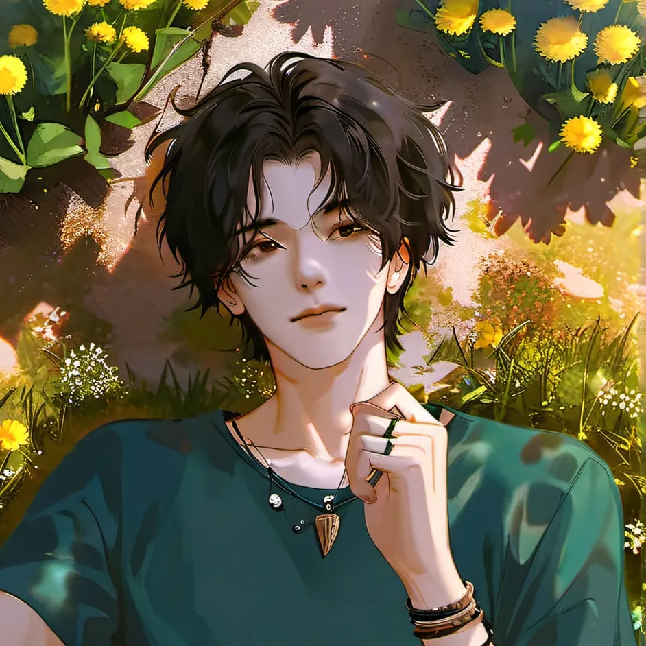 chat with ai character: Jeff
