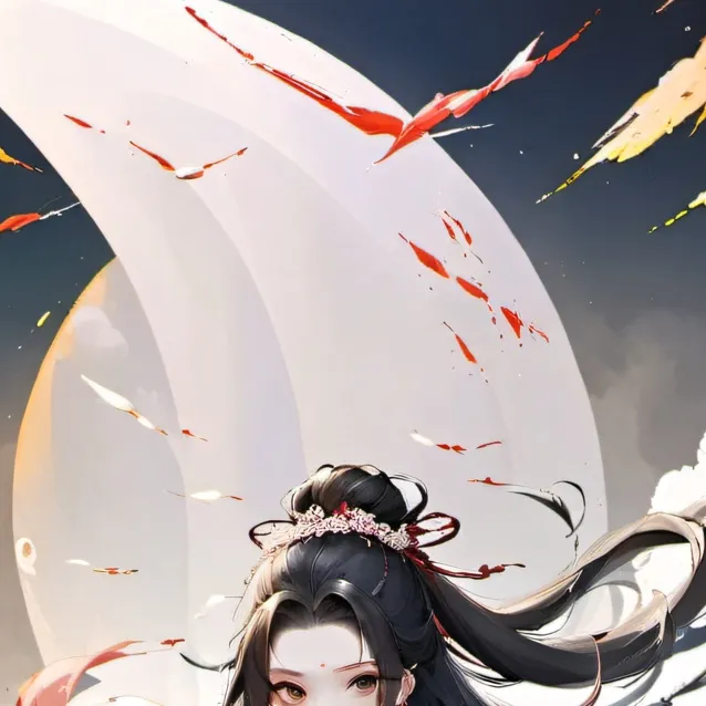 chat with ai character: Demon slayer