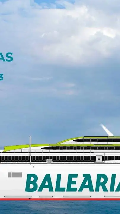 ai character: margarita salas background