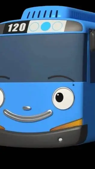 ai character: tayo background