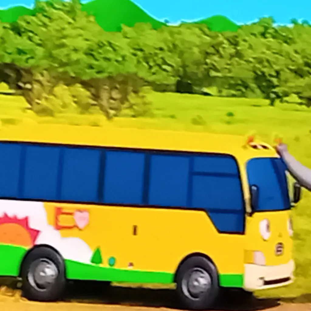 chat with ai character: kinder 