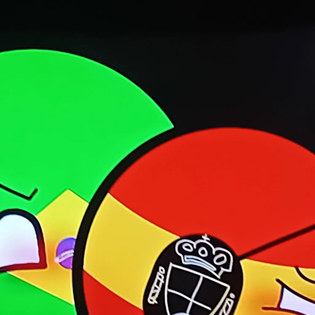 chat with ai character: Brasil x España 