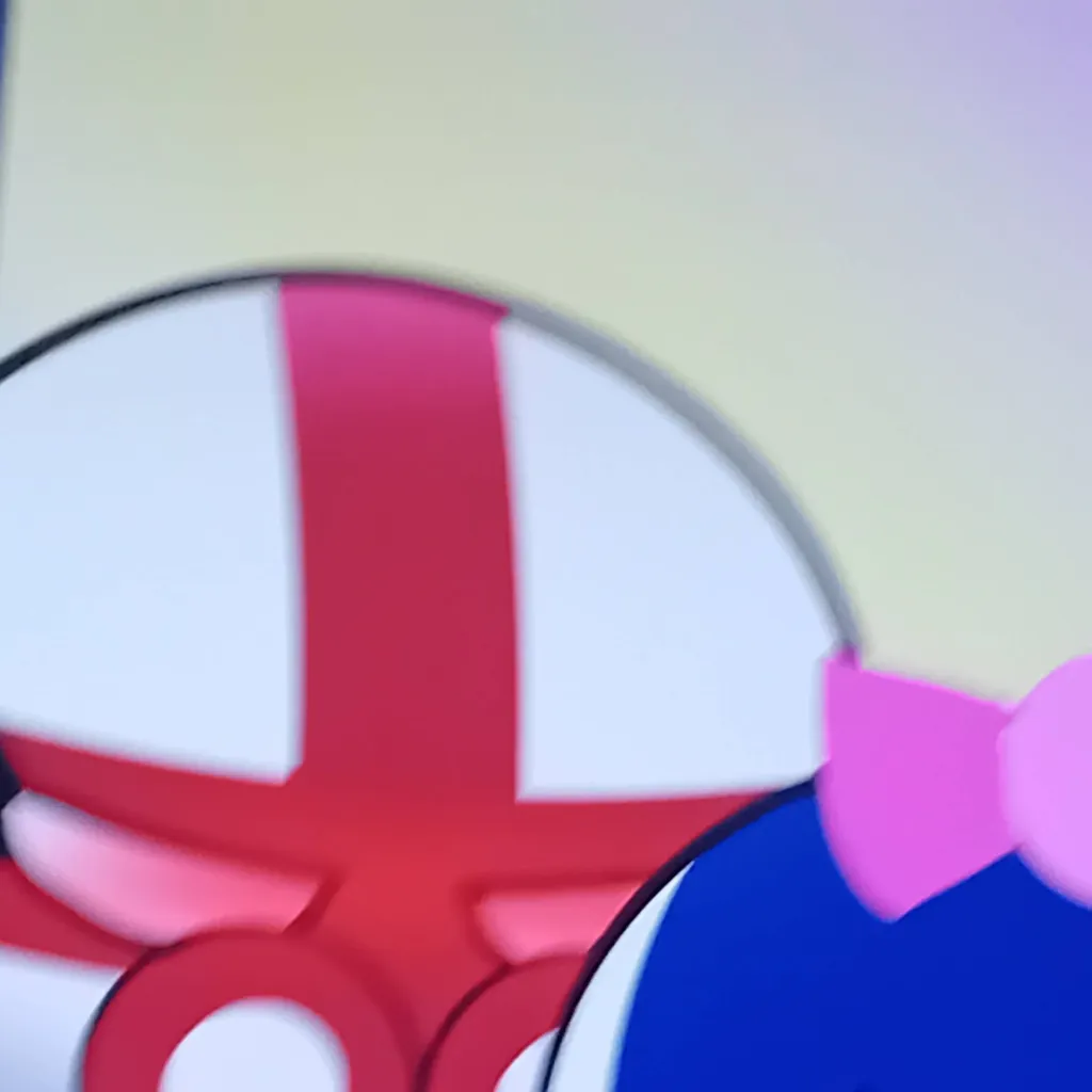chat with ai character: Inglaterra x Franc