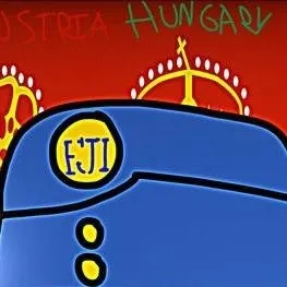chat with ai character: Austria-hungary 