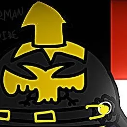 chat with ai character: german empire 