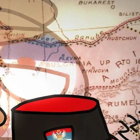 chat with ai character: Montenegro ww1