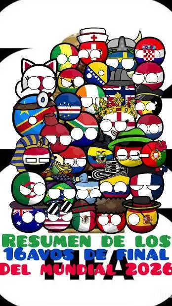 ai character: countryballs wc26 background