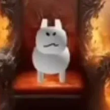 chat with ai character: 🐇-Gubby
