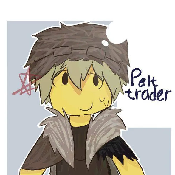 chat with ai character: 99 nights