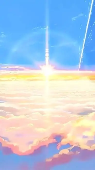 ai character: school vacation background