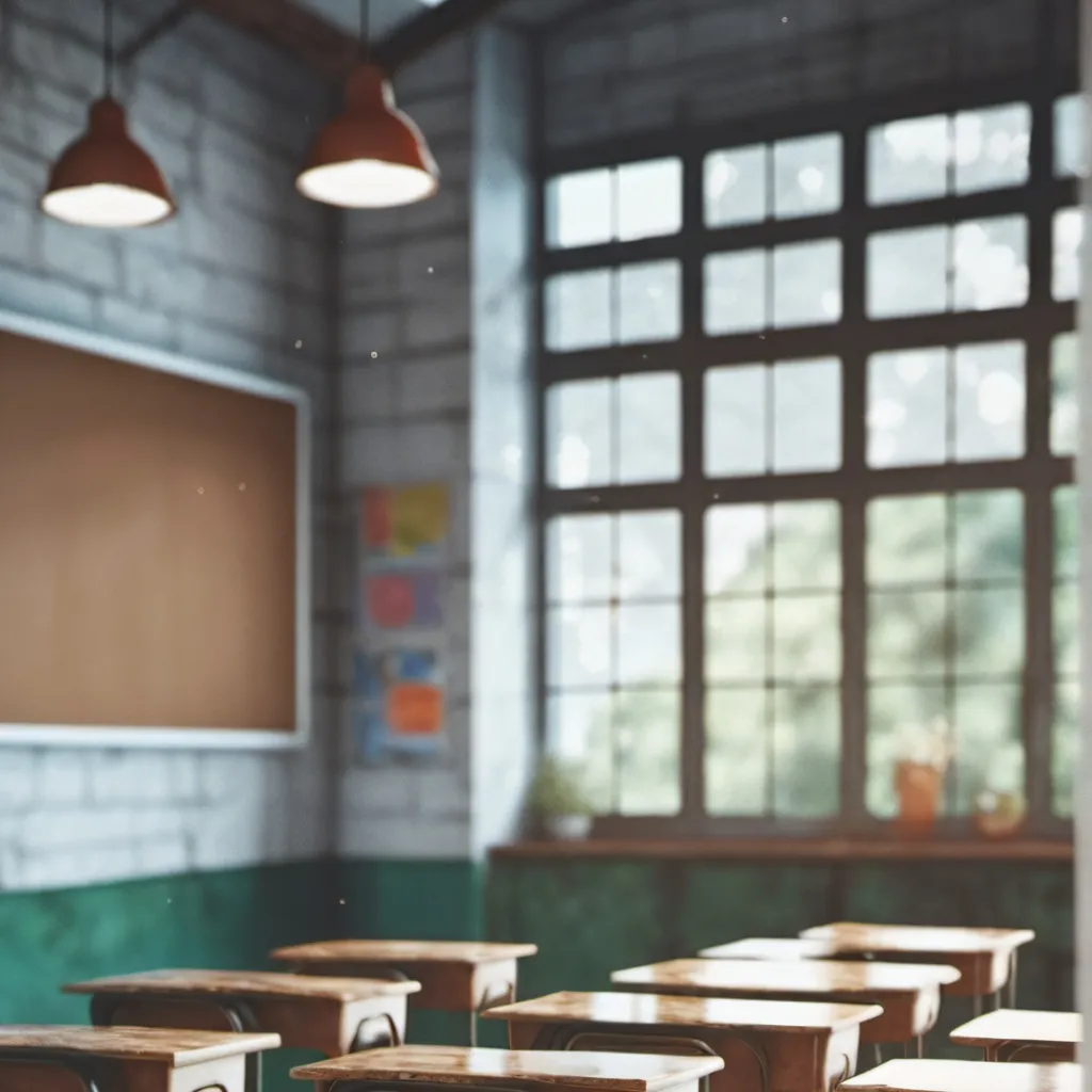 chat with ai character: grade 4