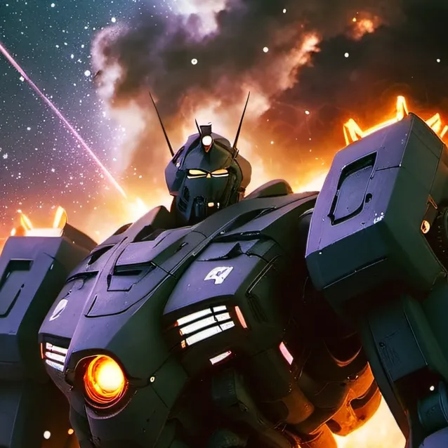 chat with ai character: battle bots