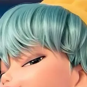 chat with ai character: 💜Baby saja ❤️