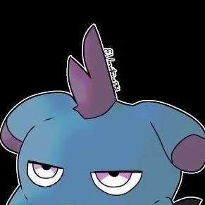 chat with ai character: depresso