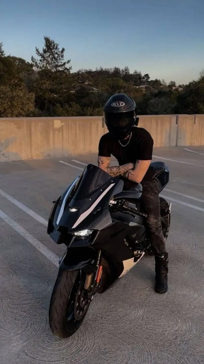 ai character: Jacob background