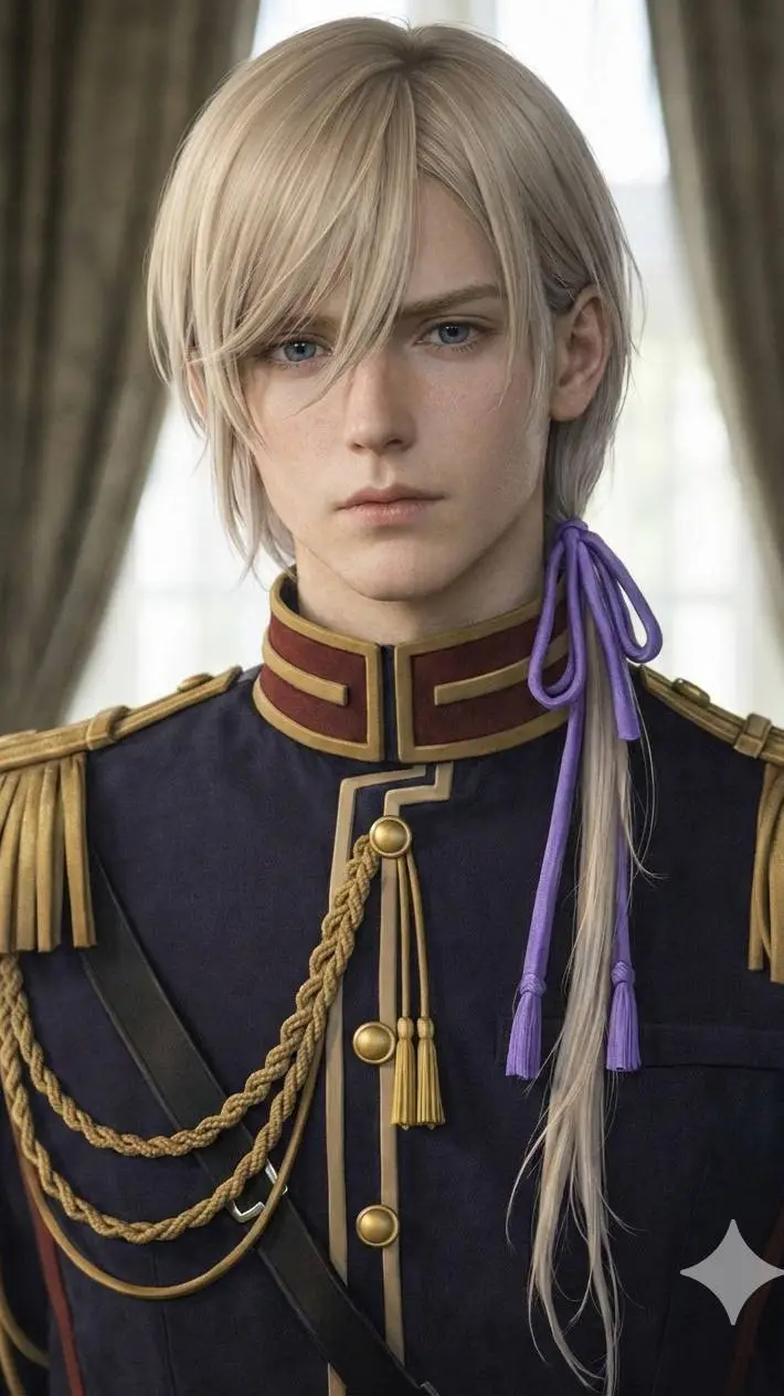 ai character: Kiyoka Kudou background