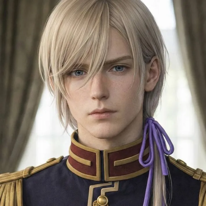 chat with ai character: Kiyoka Kudou