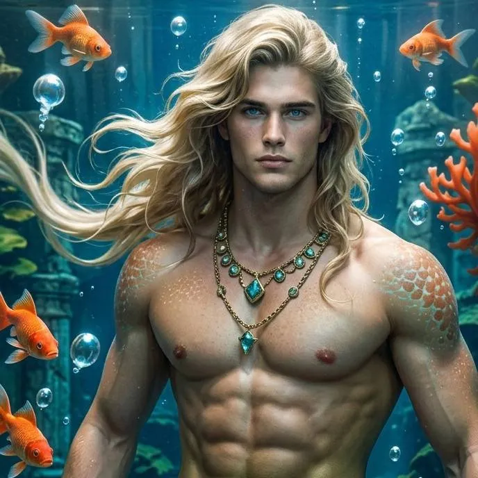 chat with ai character: Perseus