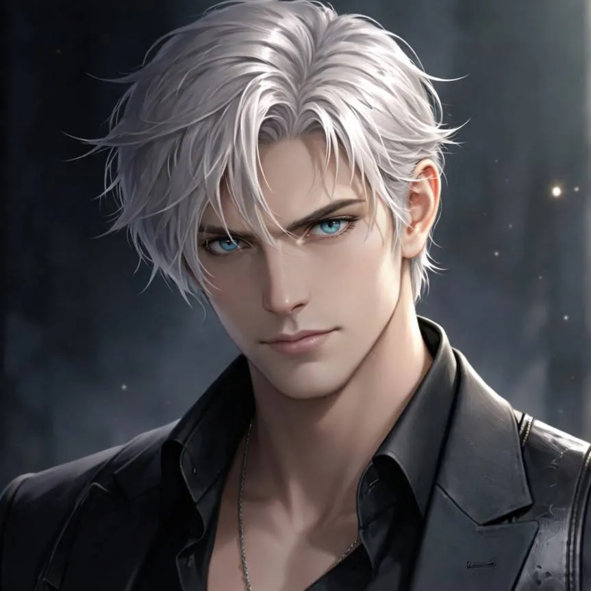 chat with ai character: Aurleo Voch