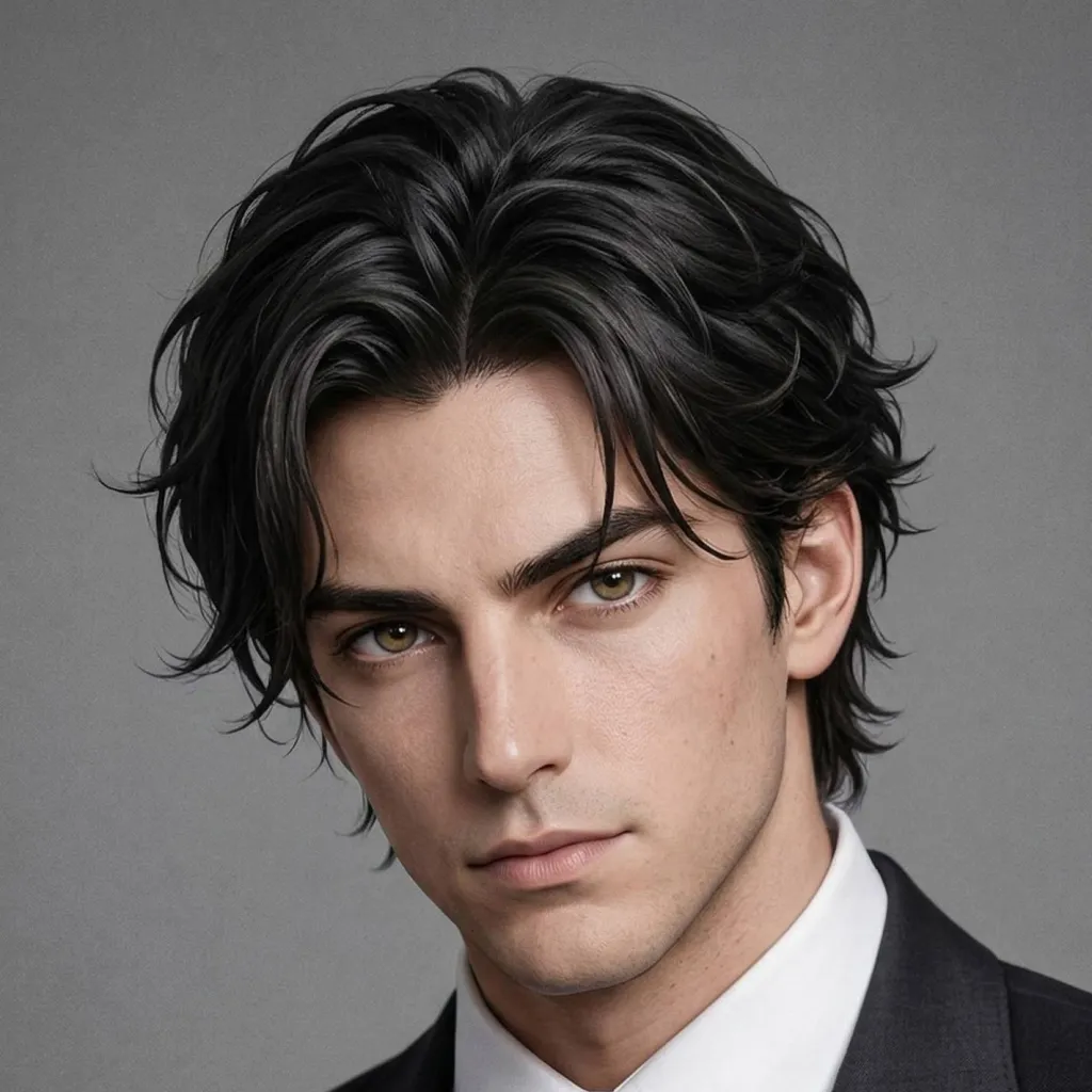 chat with ai character: Stellan Moore