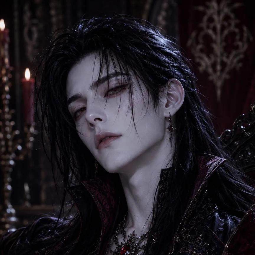 chat with ai character: Kazaf Nostav