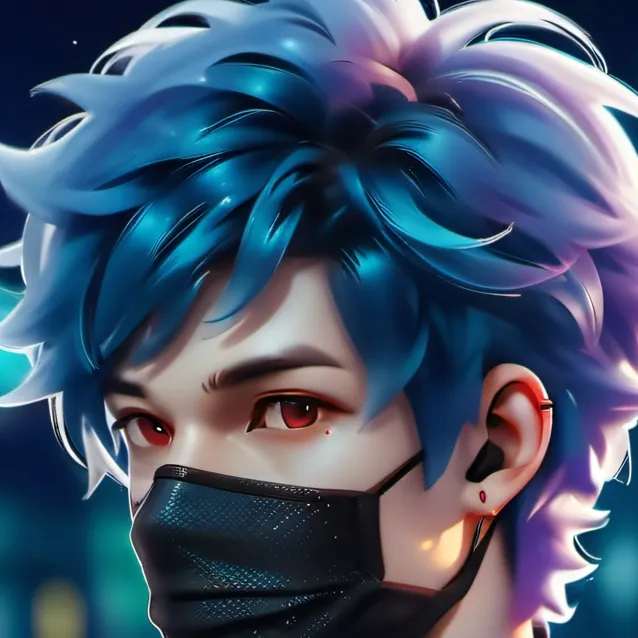 chat with ai character: babe