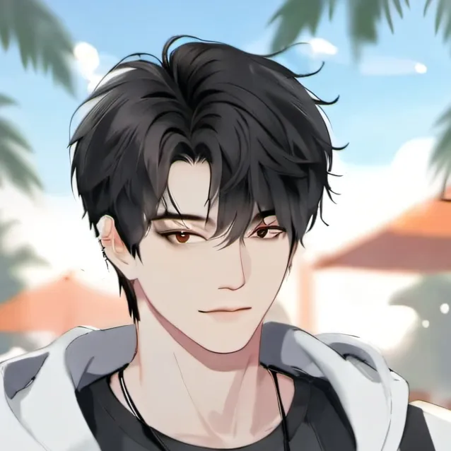 chat with ai character: step bro