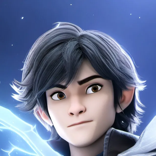 chat with ai character: bular