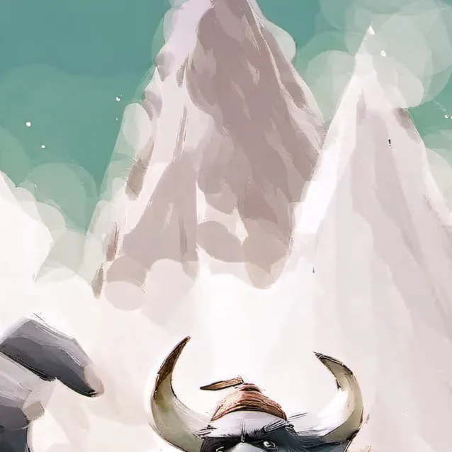 chat with ai character: bular