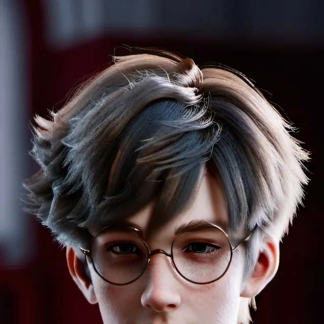 chat with ai character: ryan sniket 