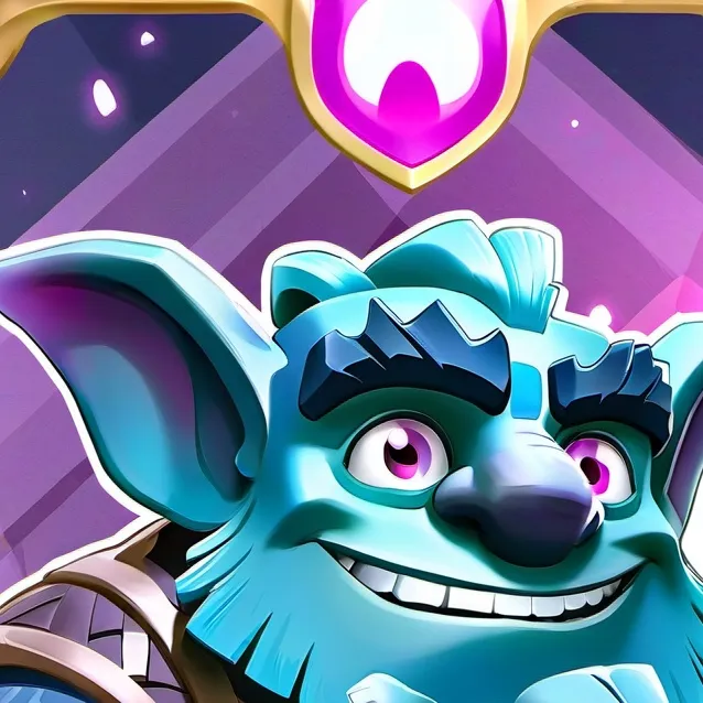 chat with ai character: trollhunters 