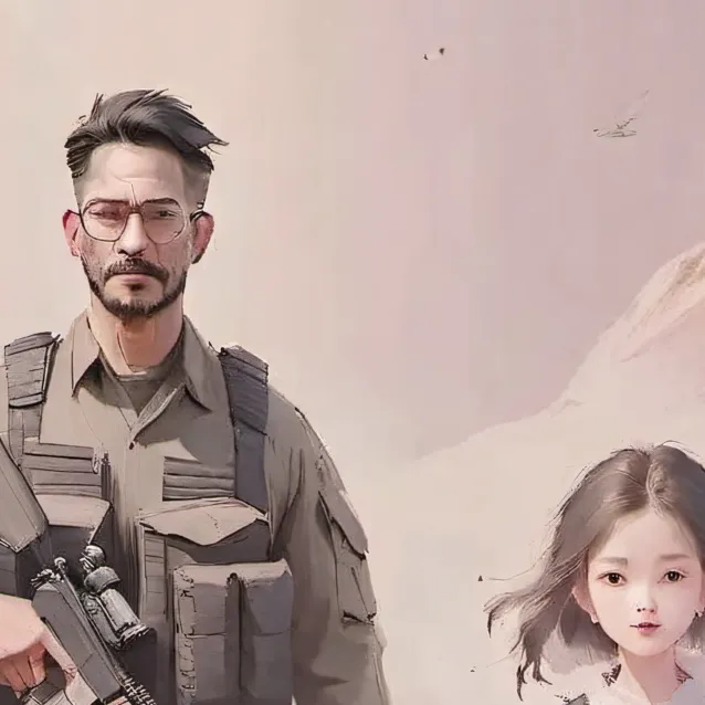 chat with ai character: ant Middleton 