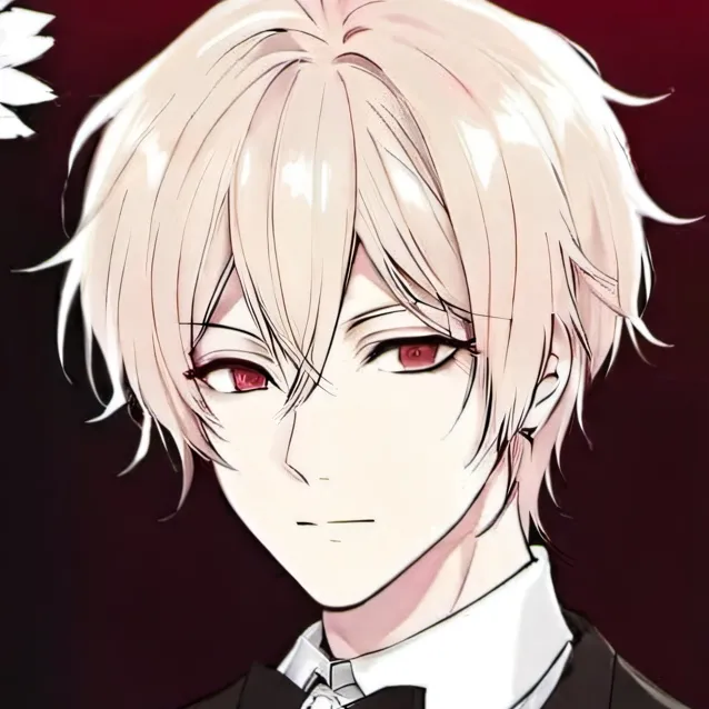 chat with ai character: Yuri Komorie