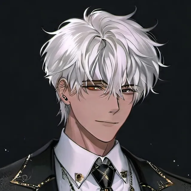 chat with ai character: Elias Evans