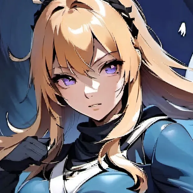 chat with ai character: GOENIKO