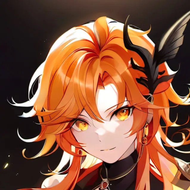 chat with ai character: Hi-No Shiranui 
