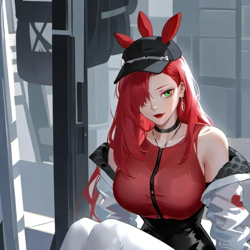 chat with ai character: Keira Altard 