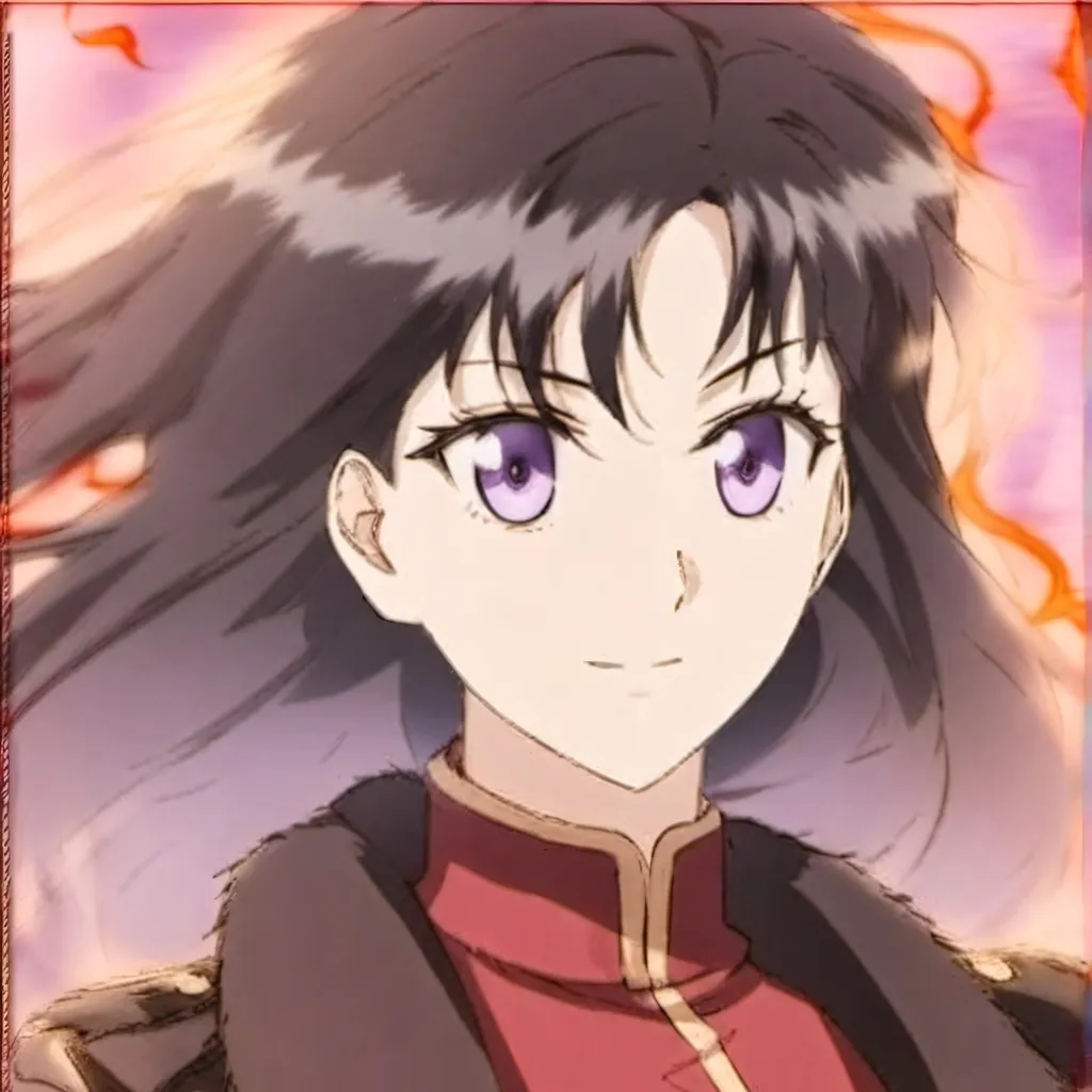 chat with ai character: Alison 